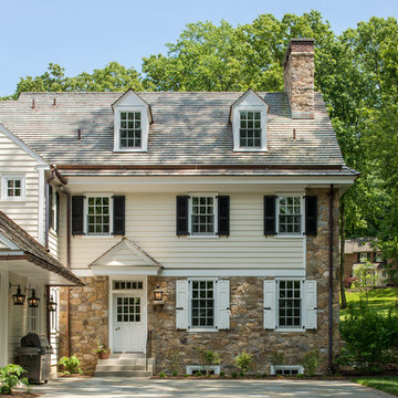 New Residence | Berywn, PA