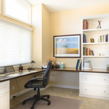 Home Office