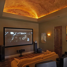 ceiling