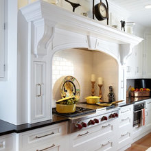Kitchen Ideas