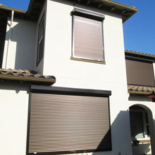 Shutters