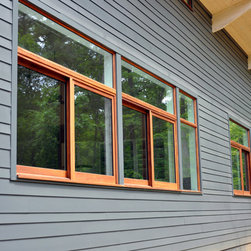 Windows by Trudeau Windows and Doors - Windows