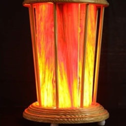 Pine Wood Art - Products