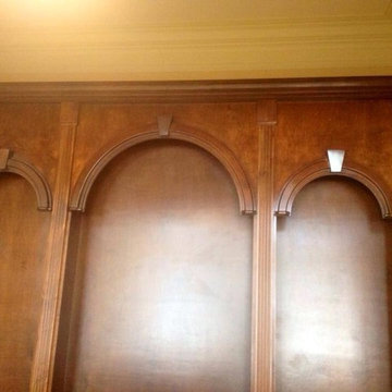 Elena's house