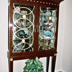 Details - Furniture