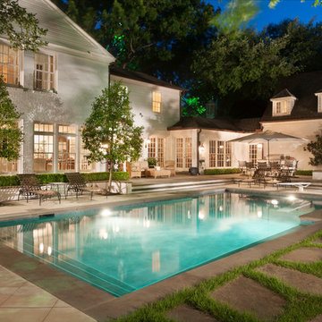 Preston Hollow Classic Renovation