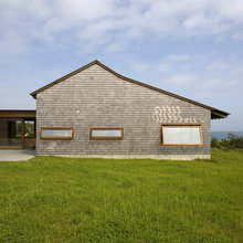 Exterior Ideas