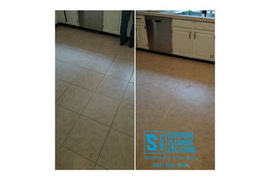 Superior Cleaning Solutions LLC