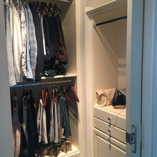 closet