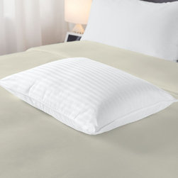 Dolce Notte II Pillow - Bed Pillows