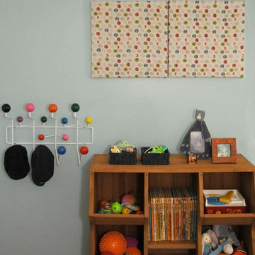 Vintage Nursery
