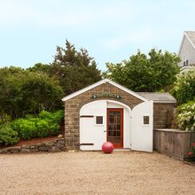 garage