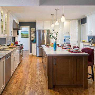 Kitchen Remodels