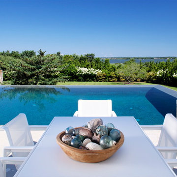 Flying Point Residence