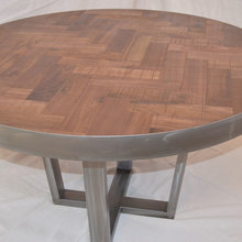 round table
