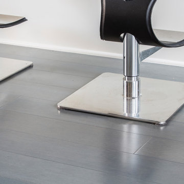 Ambient Chrome Dark Strand Bamboo Flooring