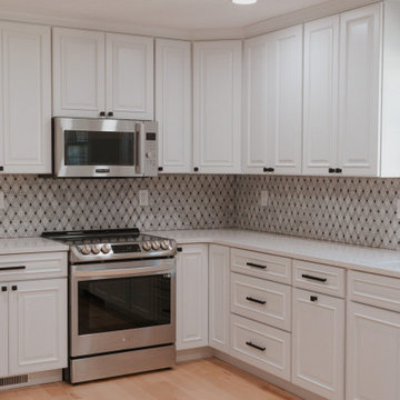 Pinterest Perfect Kitchen