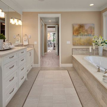 Master Suite Bathroom