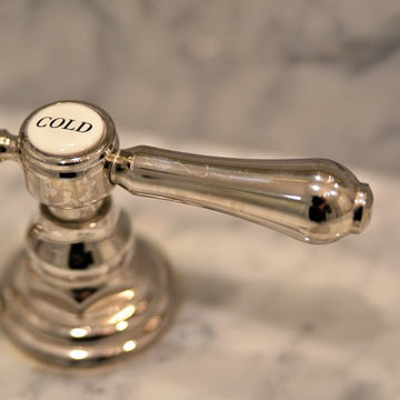 Bathroom Project