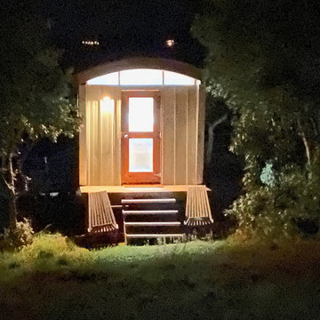 Sheep Camp / Guest Bedroom