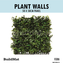 Buildmat Product Range - Products