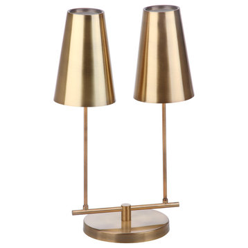 Safavieh Rianon 22.5" Table Lamp