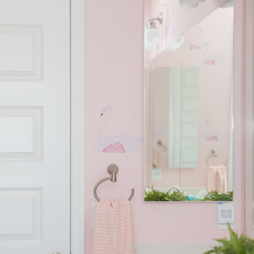 Coastal Transitional