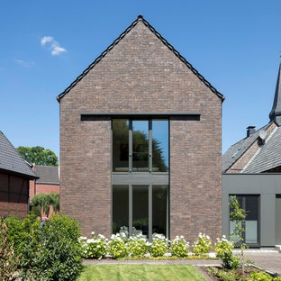 Klassisches Haus in Dortmund