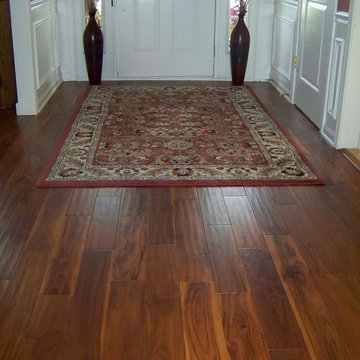 Hardwood