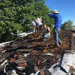 Roof - Home Improvement