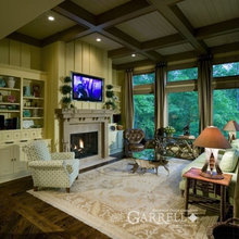 Tranquility plan