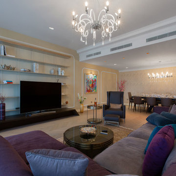 Seaview Luxury Apartment