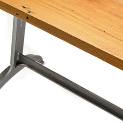 Rustic Table - Products