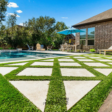 The Jasso's Family Oasis - $120,000 - $125,000