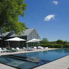 Rimless Pools