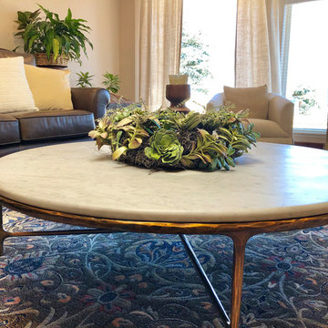 Assisted Living Residence on Mercer Island