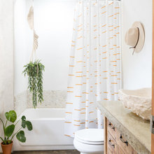 Basement Bath