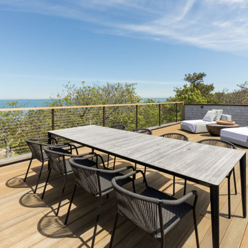 Brewster Beach House