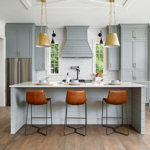 Cabinet Style Colors
