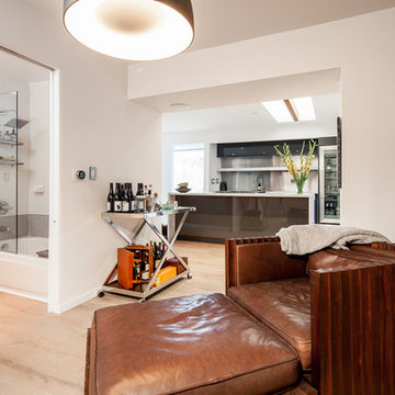 Montecito Heights Renovation