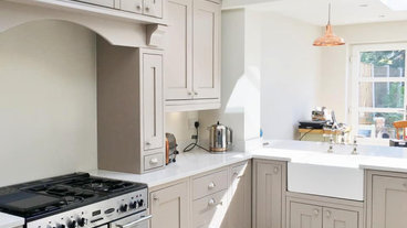 Best 15 Kitchen Designers In Sandbach Cheshire Houzz Uk