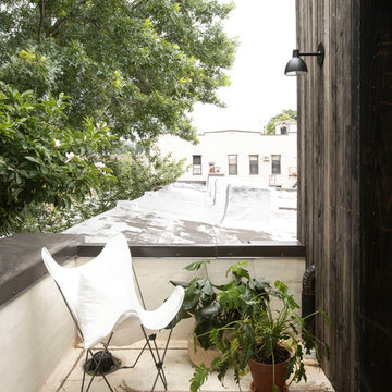 Brooklyn Row House 1
