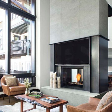 Vail Condo Full Remodel