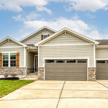 Exterior ideas