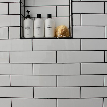 The "Loft Love" Phase Two - Master Bathroom