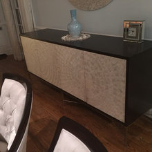 Dining Room - My Stuff