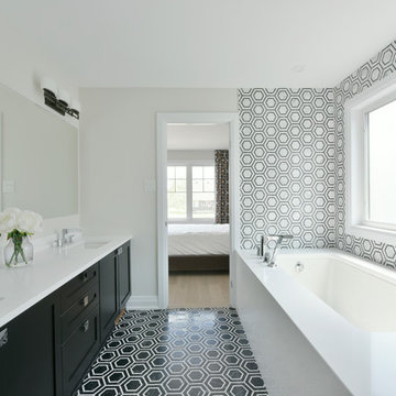 Phoenix Homes - Fernbank Rutherford Model Home