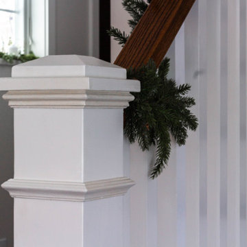 The Historic Brownstone Project
