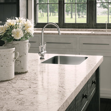 Caesarstone Kitchens