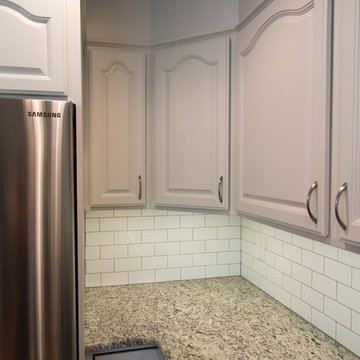 Lake Orion Kitchen Renovation